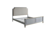 House Marchese - Traditional - Bed - R&R Furniture Gallery (Fountain Valley, CA)