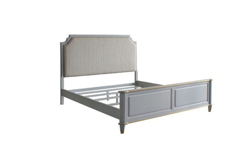 House Marchese - Traditional - Bed - R&R Furniture Gallery (Fountain Valley, CA)