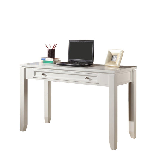 Boca - Writing Desk - R&R Furniture Gallery (Fountain Valley, CA)