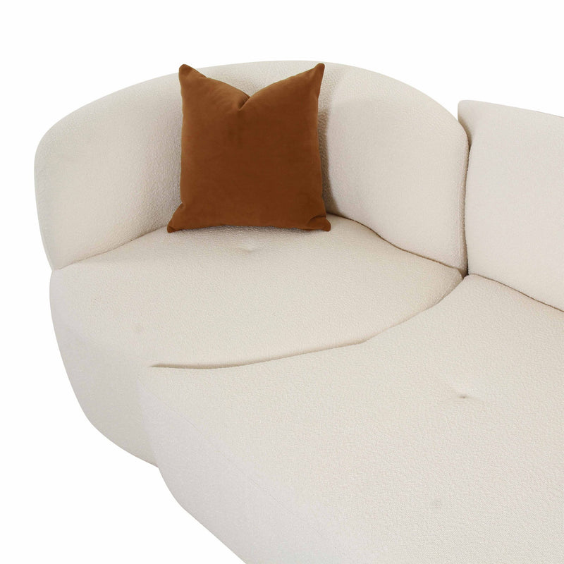 Fickle - Modular Sofa - R&R Furniture Gallery (Fountain Valley, CA)