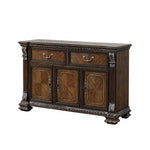 Promenade - Sideboard, Dark Brown