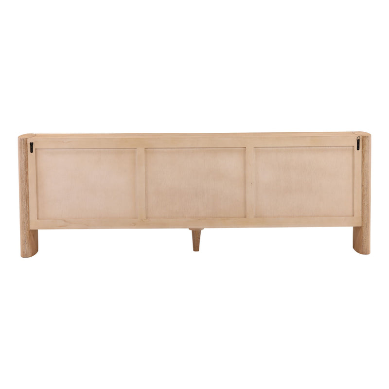 Lorcan - Sideboard - Light Natural