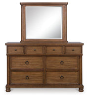 Rowlenstown - Dresser - R&R Furniture Gallery (Fountain Valley, CA)