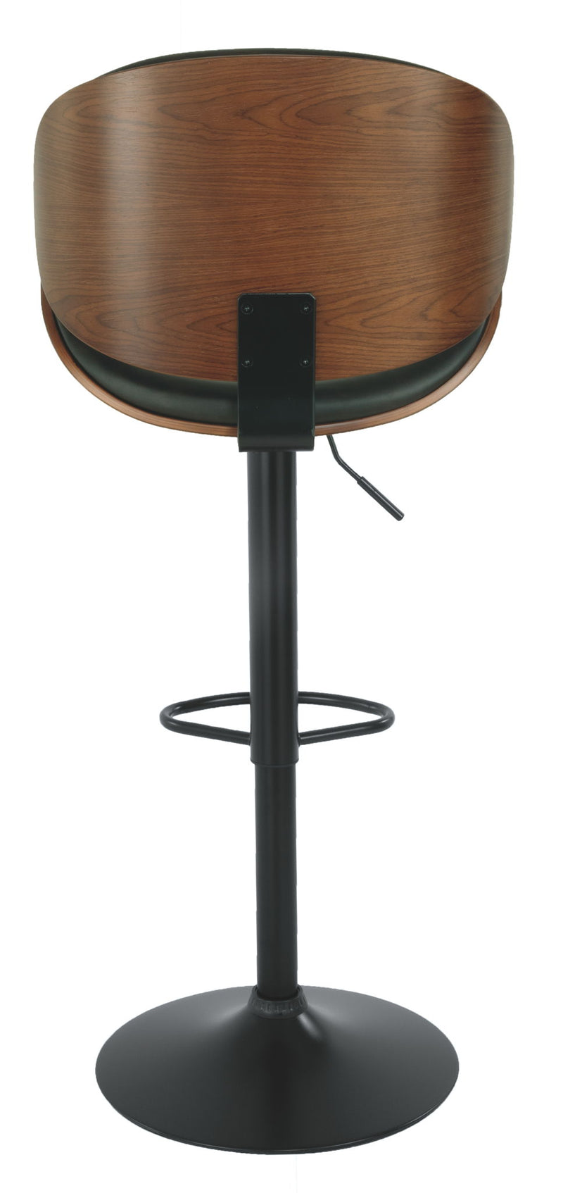 Bellatier - Adjustable Height Barstool - R&R Furniture Gallery (Fountain Valley, CA)