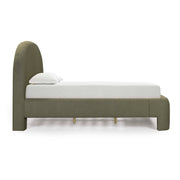 Orphea - Bed - R&R Furniture Gallery (Fountain Valley, CA)