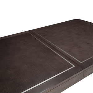 Roxbury Park - Rectangular Dining Table - Slate