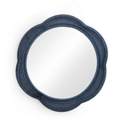 Zeva - Wall Mirror - R&R Furniture Gallery (Fountain Valley, CA)