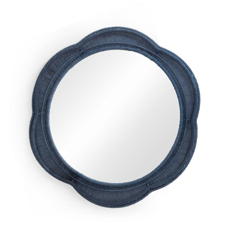 Zeva - Wall Mirror - R&R Furniture Gallery (Fountain Valley, CA)