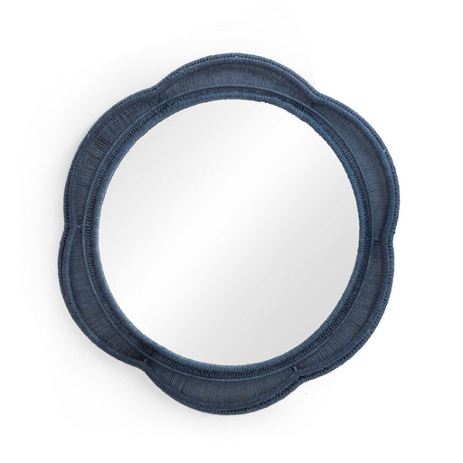 Zeva - Wall Mirror - R&R Furniture Gallery (Fountain Valley, CA)