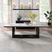 Koen - Dining Table - R&R Furniture Gallery (Fountain Valley, CA)