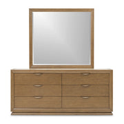 Portrait - Dresser - R&R Furniture Gallery (Fountain Valley, CA)