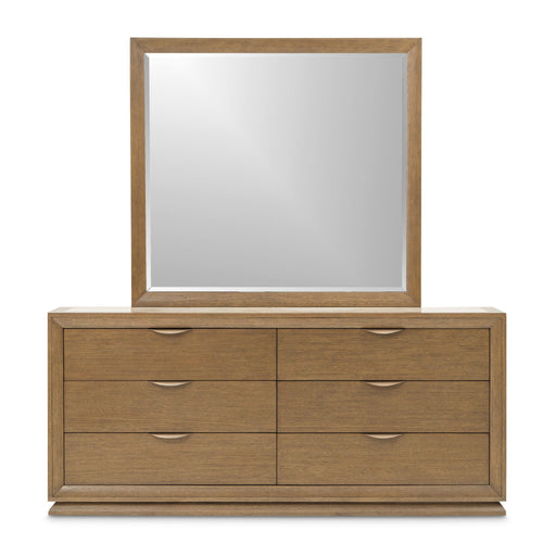 Portrait - Dresser - R&R Furniture Gallery (Fountain Valley, CA)