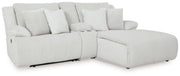 Top Tier - Reclining Sectional - R&R Furniture Gallery (Fountain Valley, CA)