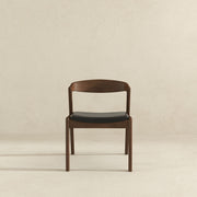 Dakota - Mid-Century Modern Dining Chair (Set of 2) - R&R Furniture Gallery (Fountain Valley, CA)