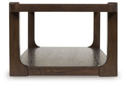 Breckington - Table - R&R Furniture Gallery (Fountain Valley, CA)