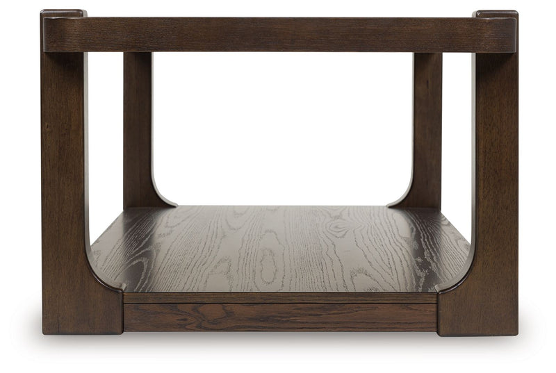 Breckington - Table - R&R Furniture Gallery (Fountain Valley, CA)