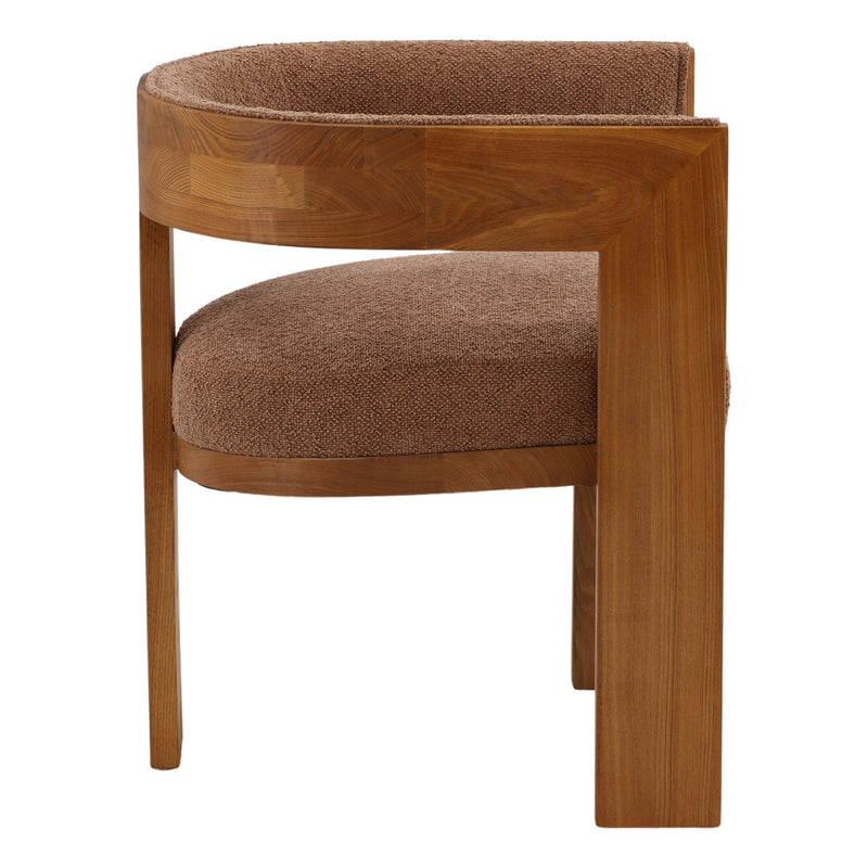 Nadia - Dining Chair