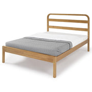 Shamia - Full Bed - Natural - R&R Furniture Gallery (Fountain Valley, CA)