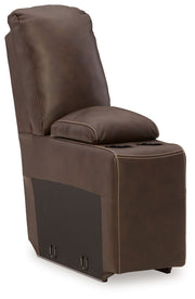 Dunleith - Power Reclining Sectional - R&R Furniture Gallery (Fountain Valley, CA)