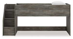 Frandern - Loft Bed - R&R Furniture Gallery (Fountain Valley, CA)