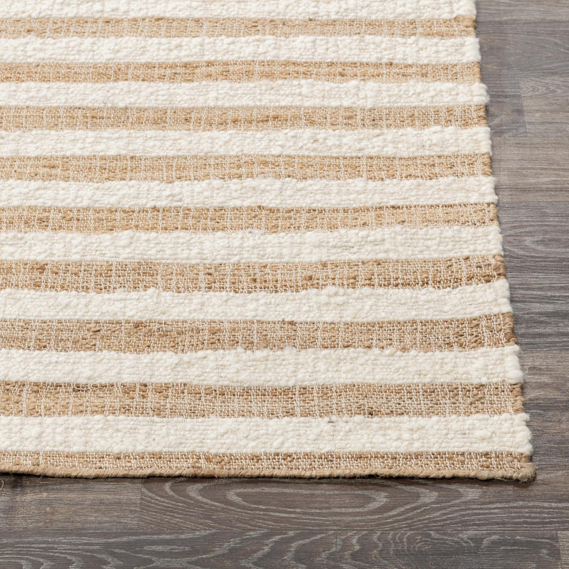 Rhodes - Stripe Area Rug - R&R Furniture Gallery (Fountain Valley, CA)