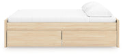 Onita - Platform Bed - R&R Furniture Gallery (Fountain Valley, CA)