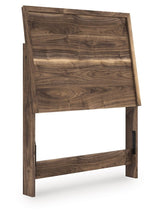 Chirason - Panel Headboard - R&R Furniture Gallery (Fountain Valley, CA)