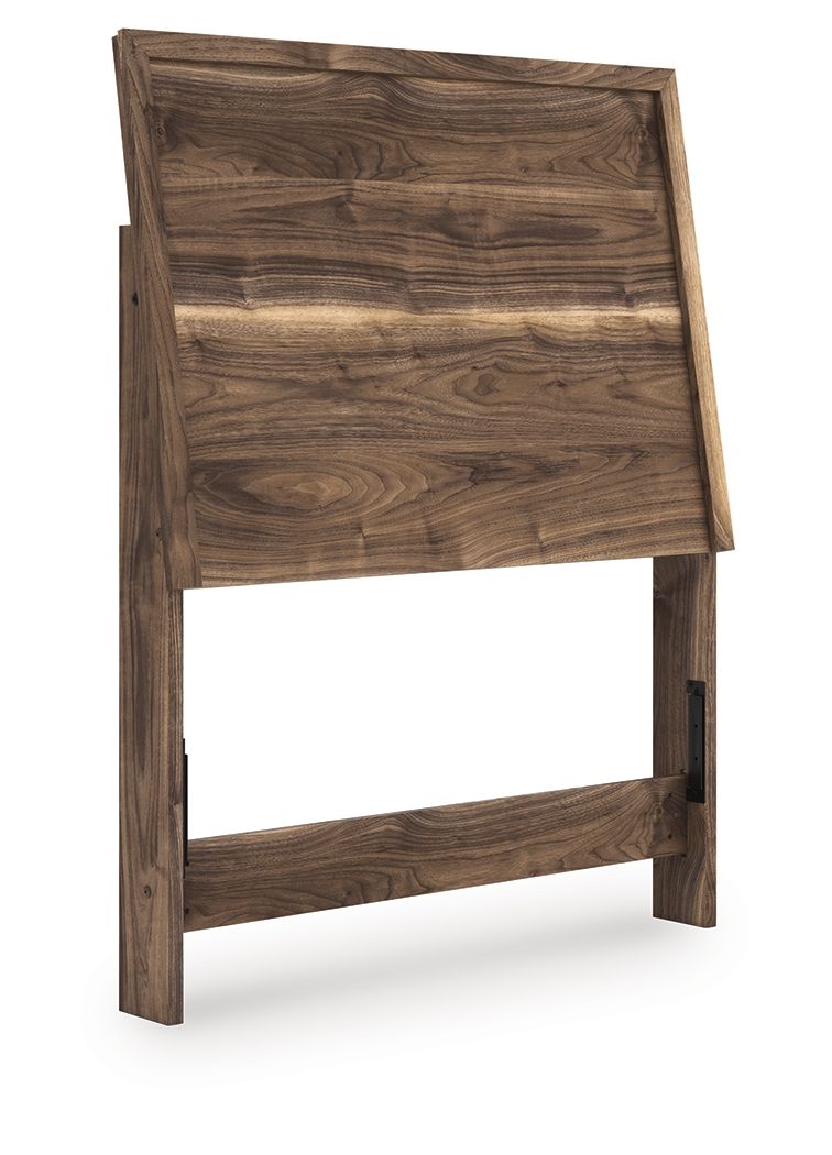 Chirason - Panel Headboard - R&R Furniture Gallery (Fountain Valley, CA)