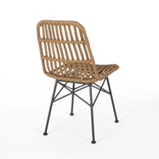 Sawtelle - Chair - R&R Furniture Gallery (Fountain Valley, CA)