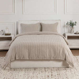 Monaco - 3 Piece Duvet Set