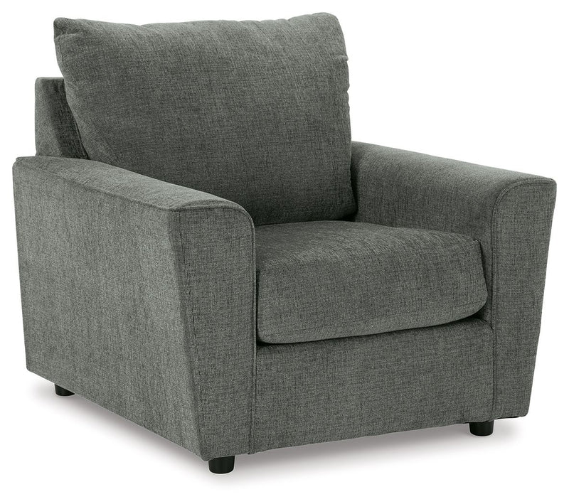 Stairatt - Chair - R&R Furniture Gallery (Fountain Valley, CA)
