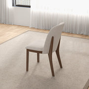 Kaitlyn - Comfort Dining Chair (Set of 2) - R&R Furniture Gallery (Fountain Valley, CA)