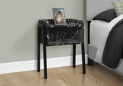 Accent Table, Side Contemporary & Modern Design - R&R Furniture Gallery (Fountain Valley, CA)