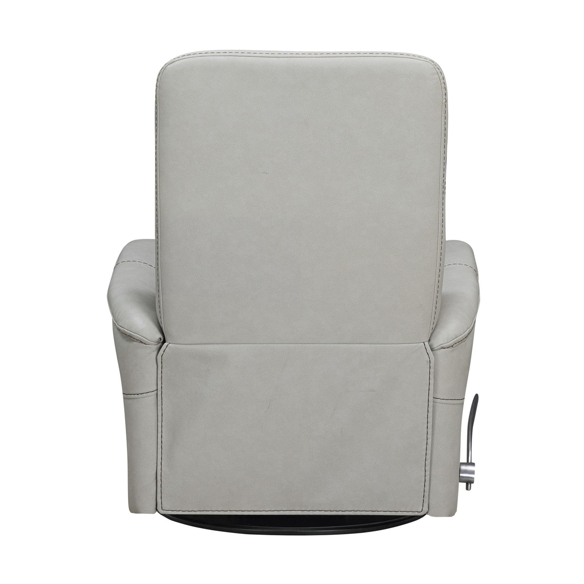 Gemini - Manual Swivel Glider Recliner