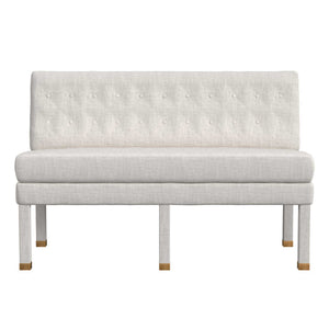 Approach The Bench - Banquette