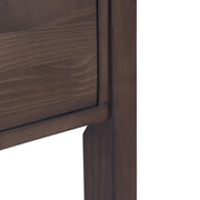 Hollander - Wide Console Table - R&R Furniture Gallery (Fountain Valley, CA)