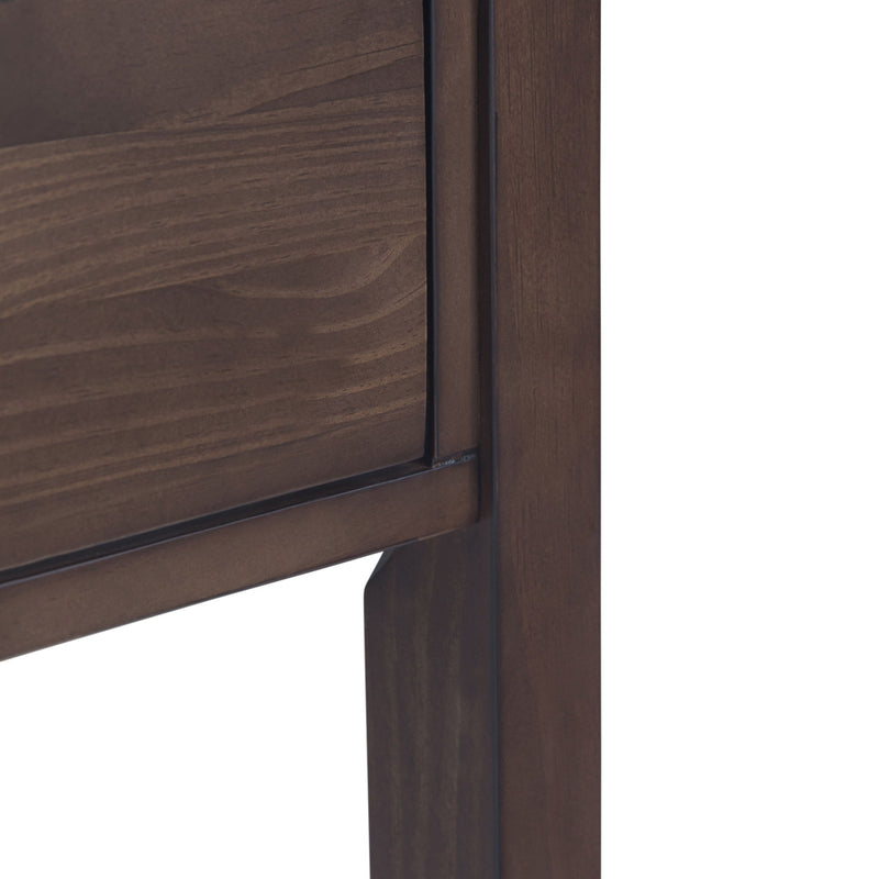 Hollander - Wide Console Table - R&R Furniture Gallery (Fountain Valley, CA)