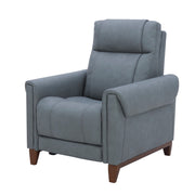 Conrad - Power High Leg Recliner P2 - R&R Furniture Gallery (Fountain Valley, CA)