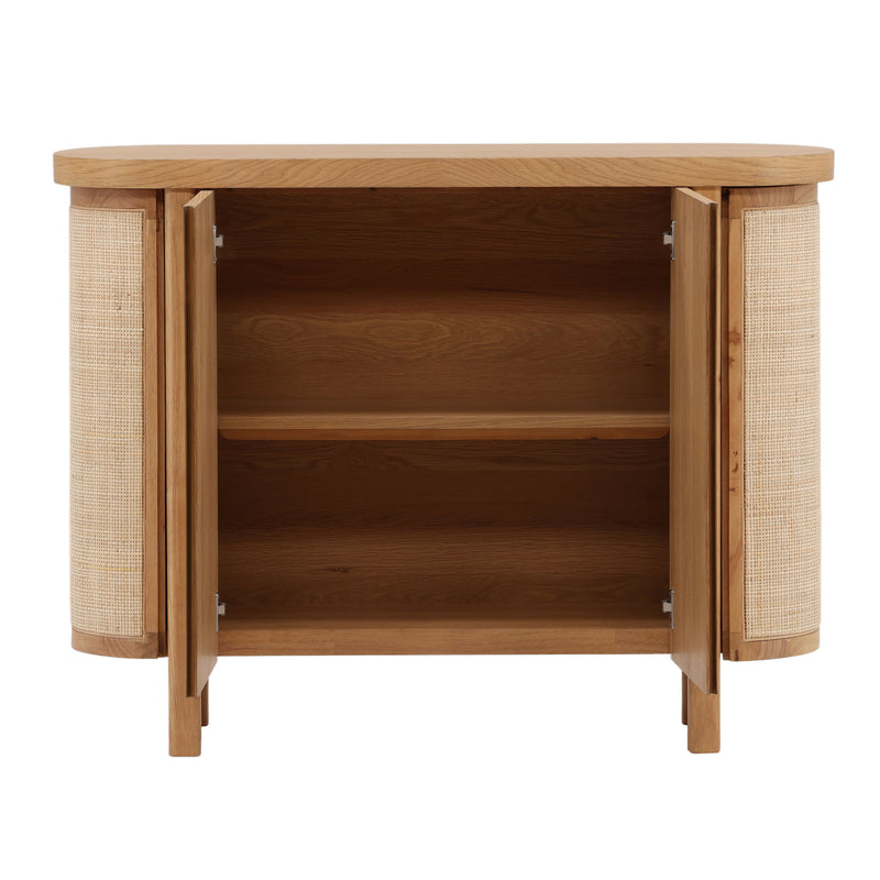 Elara - Sideboard - Natural
