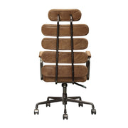 Calan - Executive Office Chair - R&R Furniture Gallery (Fountain Valley, CA)
