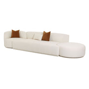 Fickle - Modular Sofa - R&R Furniture Gallery (Fountain Valley, CA)