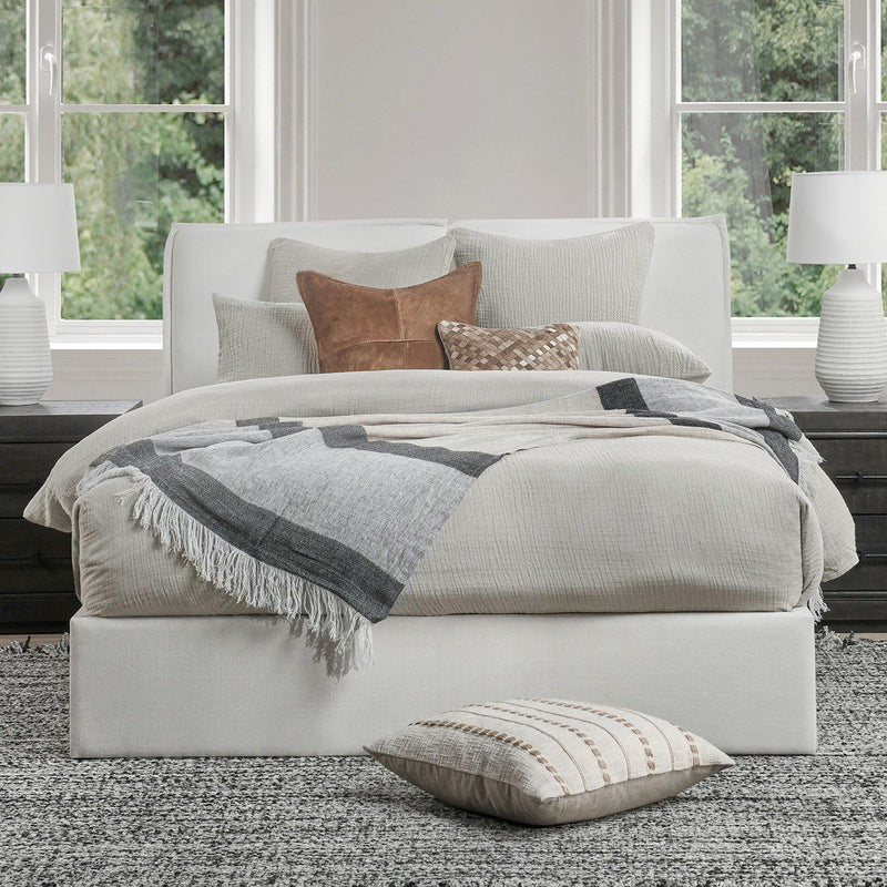 Cardiff - Duvet - R&R Furniture Gallery (Fountain Valley, CA)