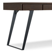 Lowry - Handcrafted Desk - R&R Furniture Gallery (Fountain Valley, CA)