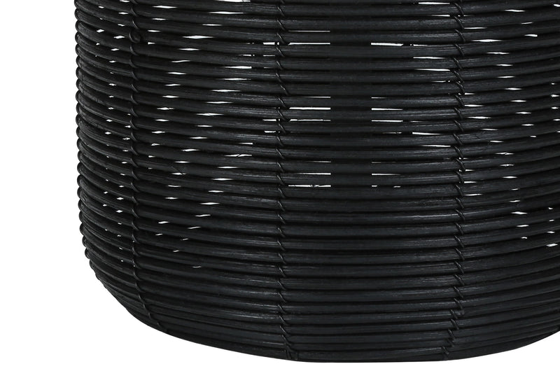 Lighting, Table Lamp, Rattan, Modern - R&R Furniture Gallery (Fountain Valley, CA)
