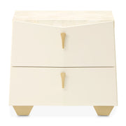 Fantosini - Nightstand - R&R Furniture Gallery (Fountain Valley, CA)