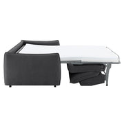 Jinn - Sofa With Sleeper - R&R Furniture Gallery (Fountain Valley, CA)