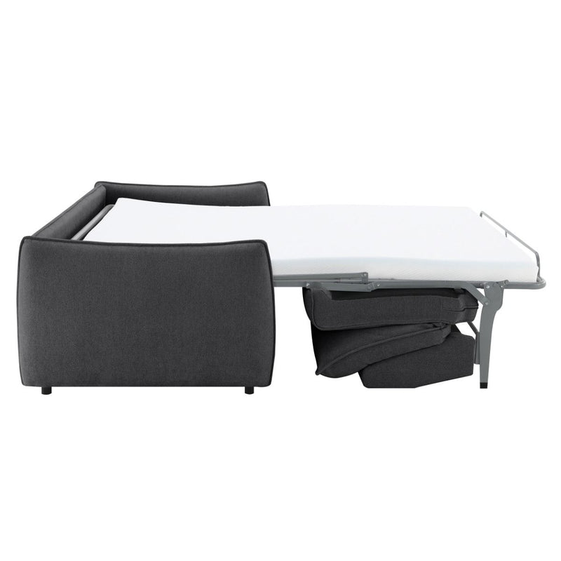 Jinn - Sofa With Sleeper - R&R Furniture Gallery (Fountain Valley, CA)