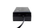 Freemotion - Battery 7500mAh, Universal Bracket And Y3 Cable - Black - R&R Furniture Gallery (Fountain Valley, CA)