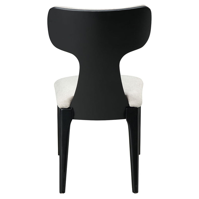 Marioly - Side Chair (Set of 2) - R&R Furniture Gallery (Fountain Valley, CA)