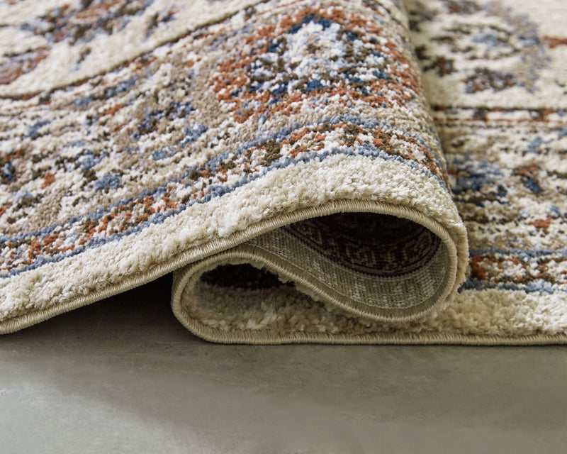 Beritham - Rug - R&R Furniture Gallery (Fountain Valley, CA)